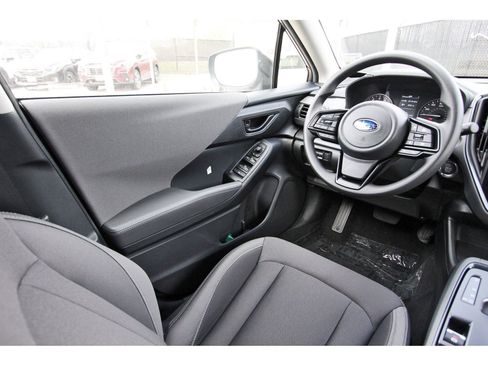 New 2026 Subaru Crosstrek 2.0i Premium image 6