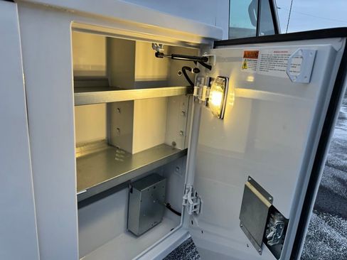 New 2026 Ford Transit 350 image 15