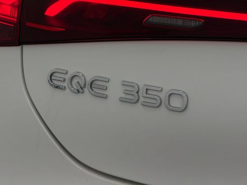 Used 2023 Mercedes-Benz EQE 350+ 4MATIC Sedan image 26