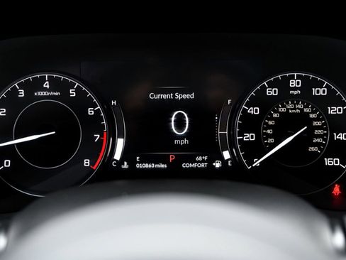 Used 2023 Acura TLX w/ Technology Package image 22