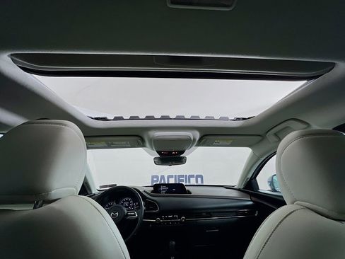 Certified 2023 MAZDA CX-30 AWD 2.5 S w/ Premium Package image 39