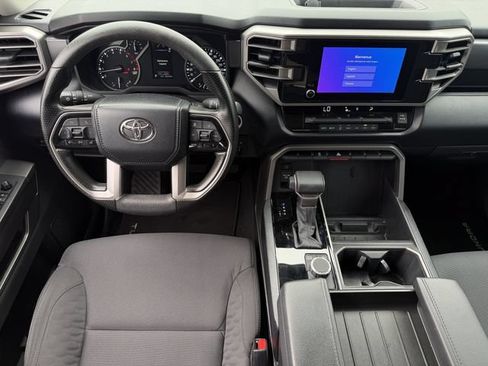 Used 2024 Toyota Tundra SR5 RWD image 12