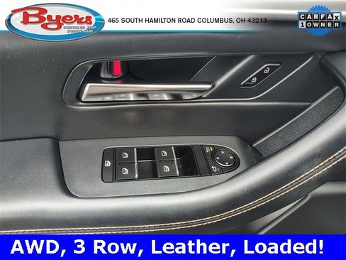 Used 2024 MAZDA CX-90 3.3 Turbo w/ Preferred Plus image 12