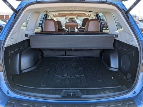 Used 2020 Subaru Forester Touring w/ Popular Package #2 AWD/4WD image 6