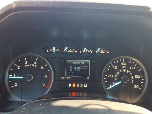 Used 2020 Ford F150 XLT w/ Equipment Group 302A Luxury image 20