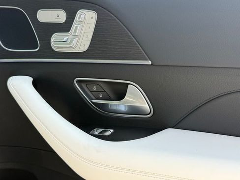 New 2026 Mercedes-Benz GLE 450 4MATIC image 27