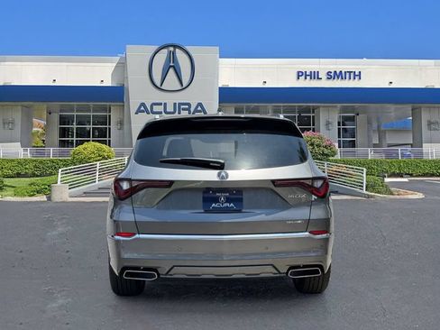 New 2026 Acura MDX SH-AWD w/ Advance Package image 5