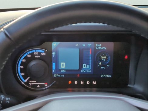 Used 2024 Ford Bronco Badlands image 15