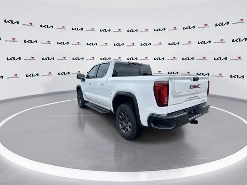 Used 2024 GMC Sierra 1500 AT4X AWD/4WD image 6