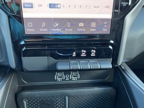 New 2026 RAM 1500 Laramie image 25