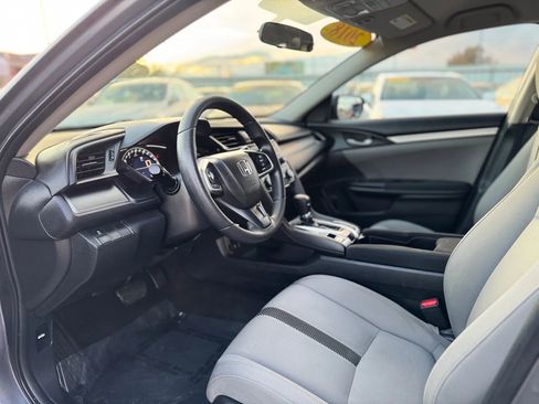 Used 2018 Honda Civic LX image 11