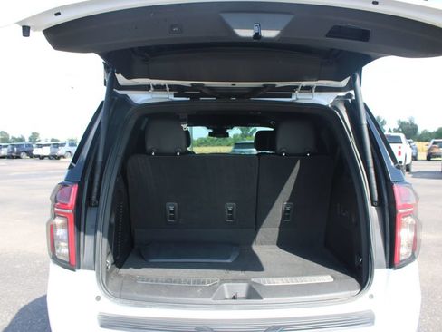 Used 2023 Chevrolet Tahoe RST w/ RST Performance Edition AWD/4WD image 17