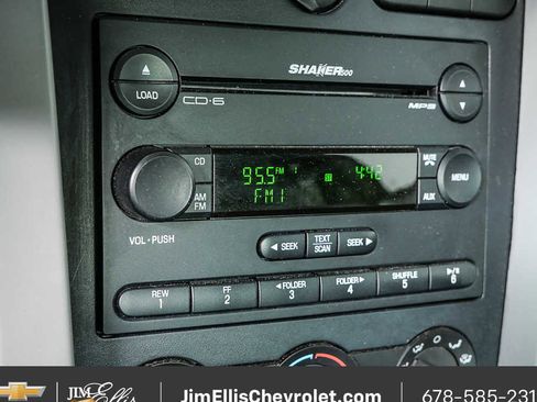 Used 2007 Ford Mustang GT Premium image 17