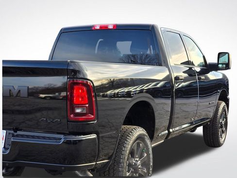 New 2026 RAM 2500 Big Horn image 42
