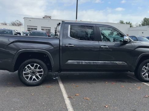 New 2026 Toyota Tundra 1794 Edition image 9