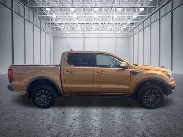 Used 2019 Ford Ranger Lariat w/ Equipment Group 501A Mid AWD/4WD image 6