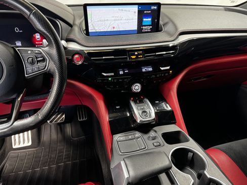 Certified 2022 Acura MDX A-Spec image 29