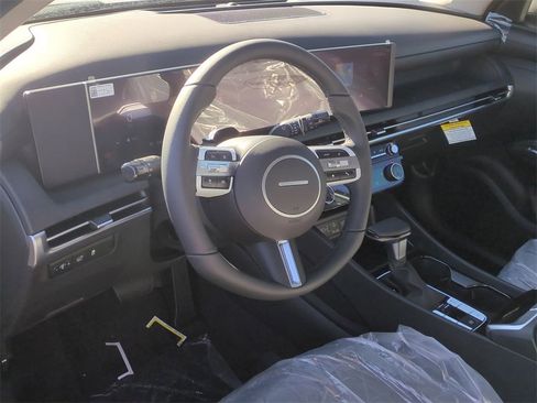 New 2026 Hyundai Tucson SEL image 12