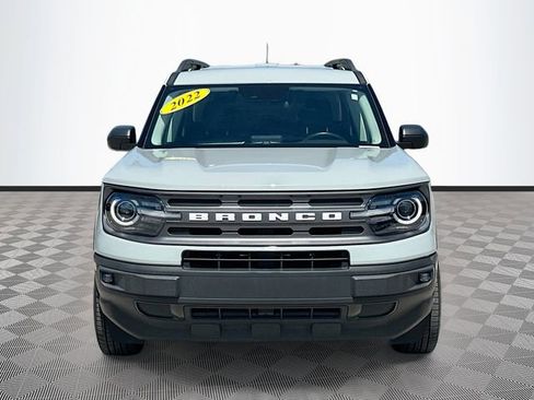 Used 2022 Ford Bronco Sport Big Bend w/ Convenience Package AWD/4WD image 2