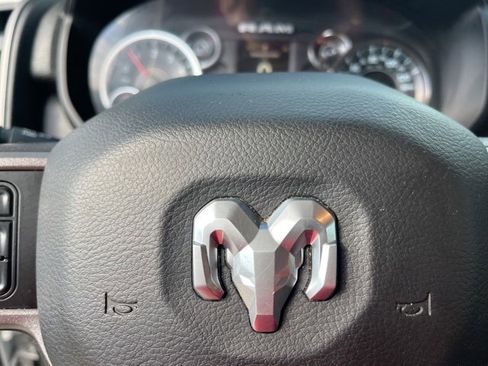 Used 2020 RAM 2500 Tradesman w/ Chrome Appearance Group image 30