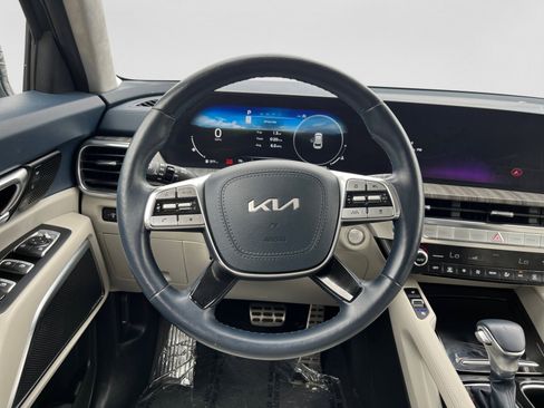 Used 2023 Kia Telluride SX Prestige AWD/4WD image 12