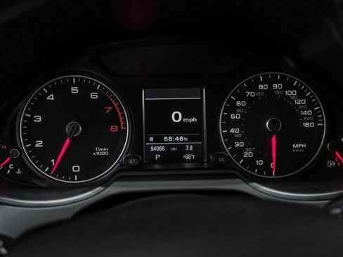 Used 2016 Audi Q5 2.0T Premium Plus w/ Technology Package image 22