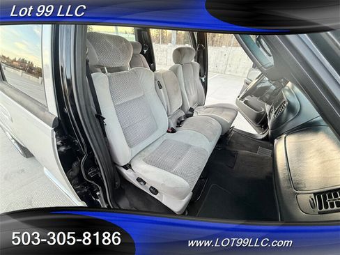 Used 2003 Ford F150 Harley-Davidson RWD image 44