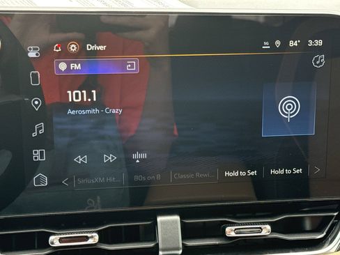 Used 2026 Chevrolet Equinox ACTIV w/ Convenience Package III FWD image 12