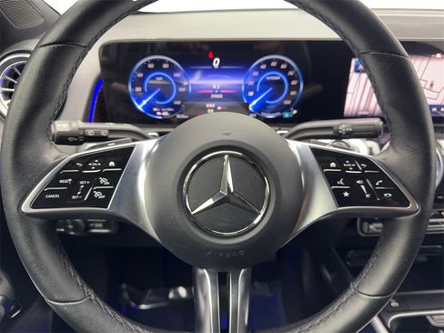 Used 2024 Mercedes-Benz EQB 300 4MATIC w/ Winter Package image 58
