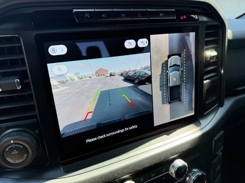 Used 2024 Ford F150 XLT w/ Equipment Group 302A MID image 21