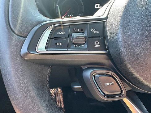 Used 2024 Dodge Hornet GT AWD/4WD image 19