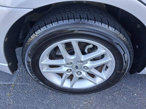 Used 2010 Ford Fusion S FWD image 14