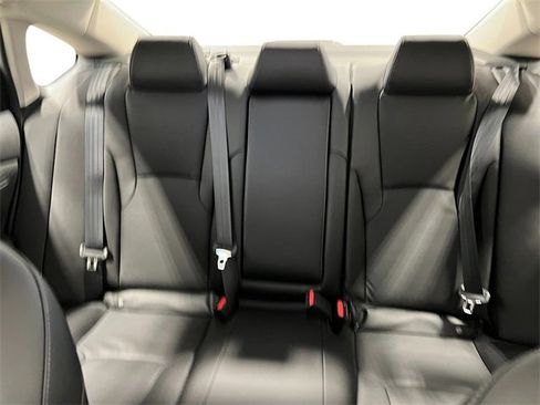 New 2025 Honda Accord EX-L image 28