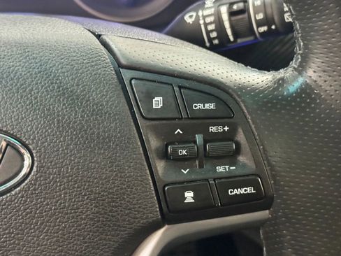 Used 2019 Hyundai Tucson Night image 28