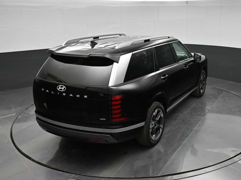 New 2026 Hyundai Palisade Limited AWD/4WD image 28