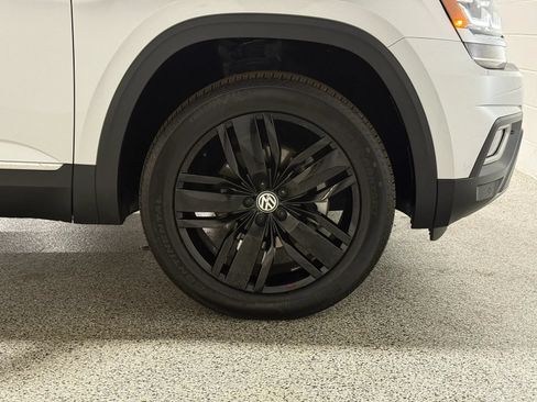 Used 2019 Volkswagen Atlas SEL AWD/4WD image 78