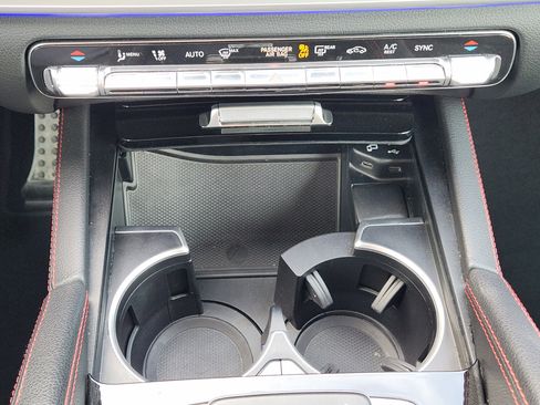 Used 2022 Mercedes-Benz GLE 53 AMG 4MATIC Coupe image 20