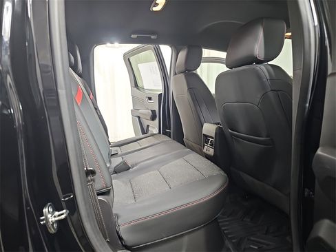 Certified 2023 Chevrolet Colorado Z71 w/ Z71 Convenience Package 2 image 14