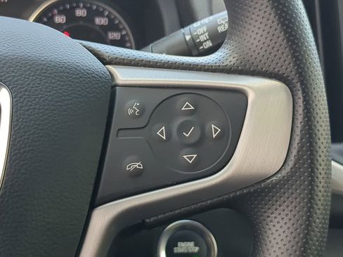 Used 2023 GMC Terrain SLE w/ Driver Convenience Package image 23