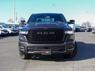 New 2026 RAM 1500 Laramie w/ Night Edition video 2