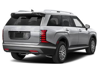 Used 2026 Hyundai Palisade SEL AWD/4WD video 2