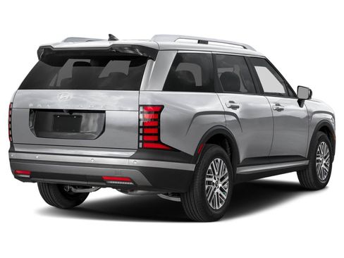 Used 2026 Hyundai Palisade SEL AWD/4WD image 2
