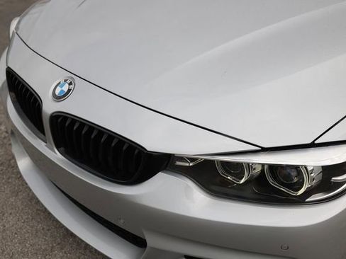 Used 2018 BMW 440i Gran Coupe image 35