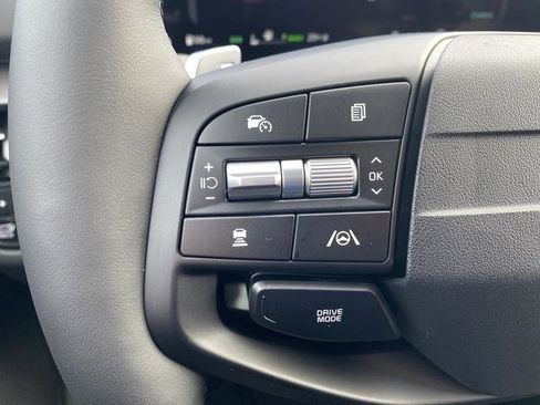 New 2026 Kia Sportage SX Prestige image 33