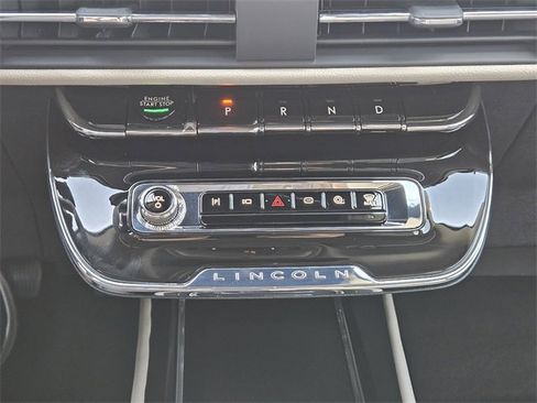 New 2025 Lincoln Corsair Grand Touring w/ Jet Appearance Package image 18