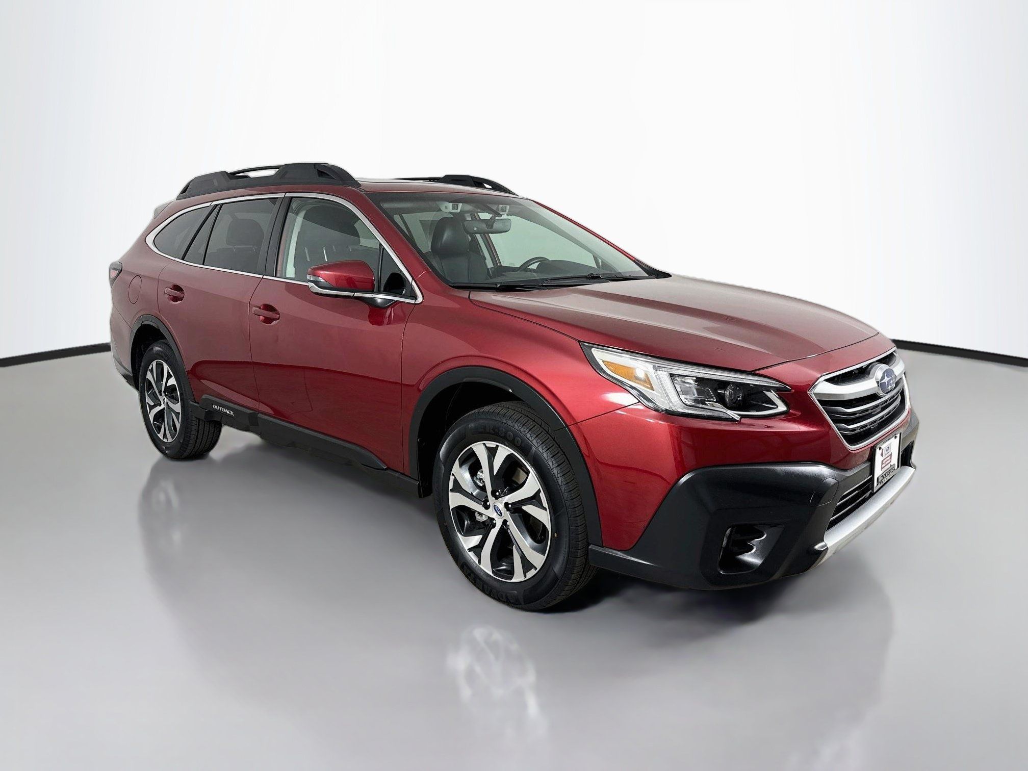 Used 2022 Subaru Outback Limited XT AWD/4WD image 1