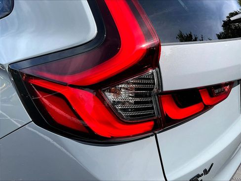 New 2027 Honda CR-V Sport-L image 10