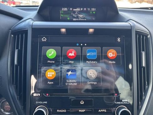 Used 2022 Subaru Forester Wilderness image 30