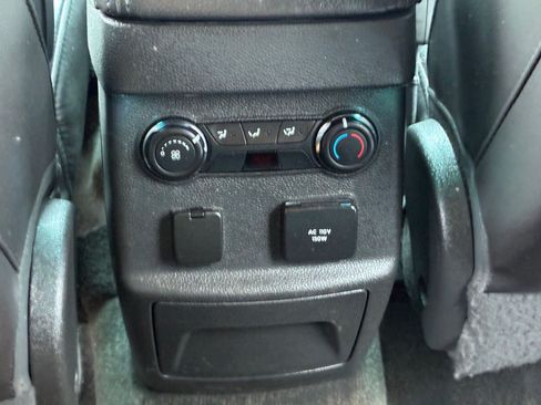 Used 2013 Ford Explorer Limited AWD/4WD image 25