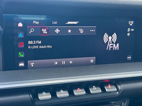 Used 2022 Porsche 911 Carrera RWD image 17